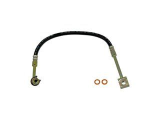 1988, 1987, 1986, 1985, 1984, 1983 Ford Ranger Brake Hydraulic Hose