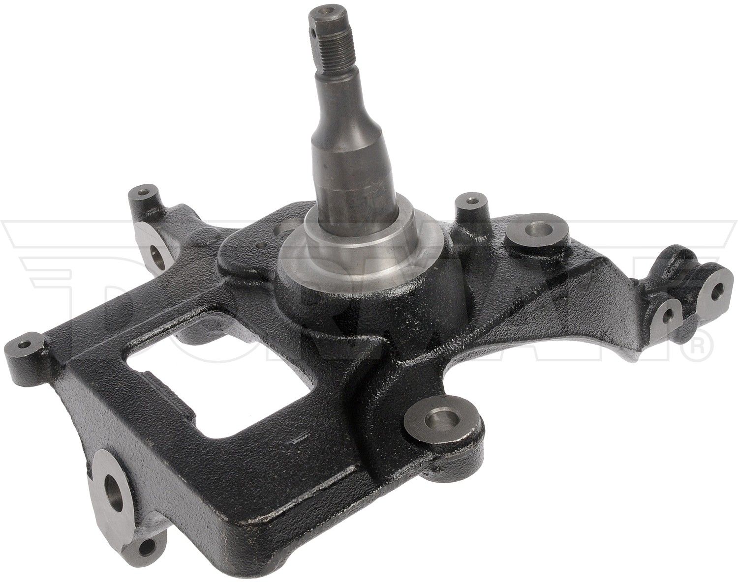 2009, 2008, 2007, 2006, 2005, 2004, 2003, 2002, 2001 Ford Ranger Steering Knuckle