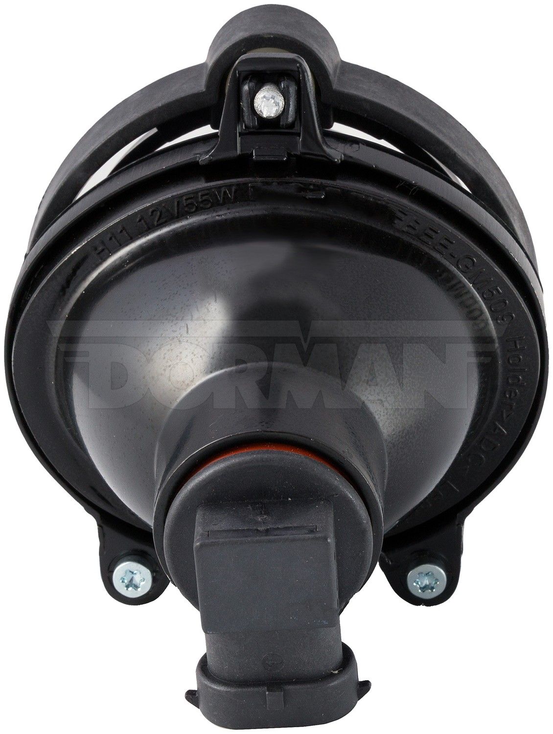 2009, 2008, 2007 Chevrolet Equinox Fog Light Assembly