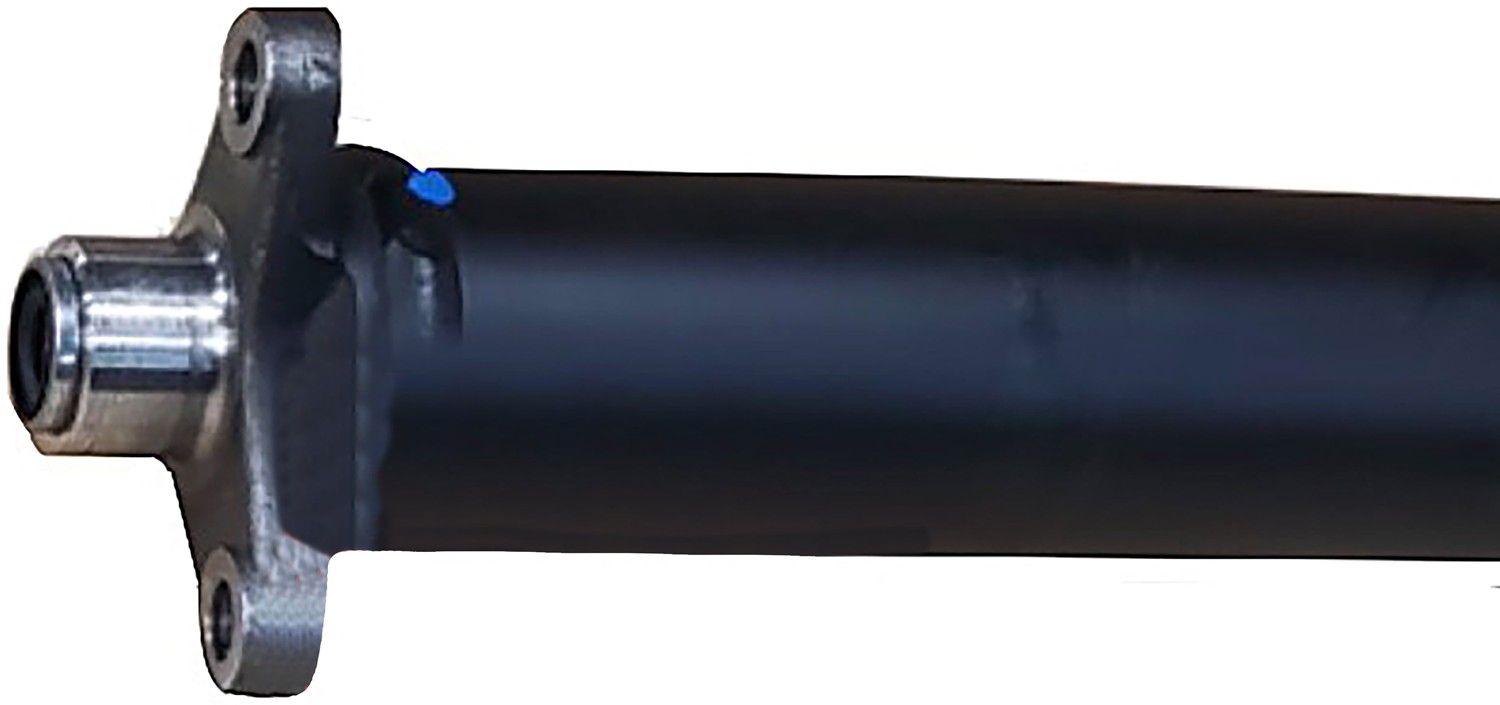 2011, 2010, 2009, 2008 BMW X6 Drive Shaft