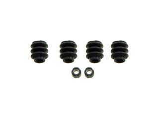 2011, 2010, 2009, 2008, 2007, 2006, 2005, 2004, 2003 INFINITI FX35 Disc Brake Caliper Bushing