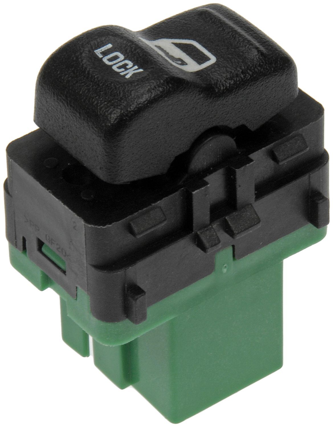 2005, 2004, 2003, 2002, 2001, 2000 Chevrolet Venture Door Lock Switch