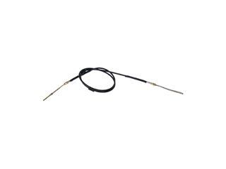 1996, 1995 GMC C1500 Parking Brake Cable