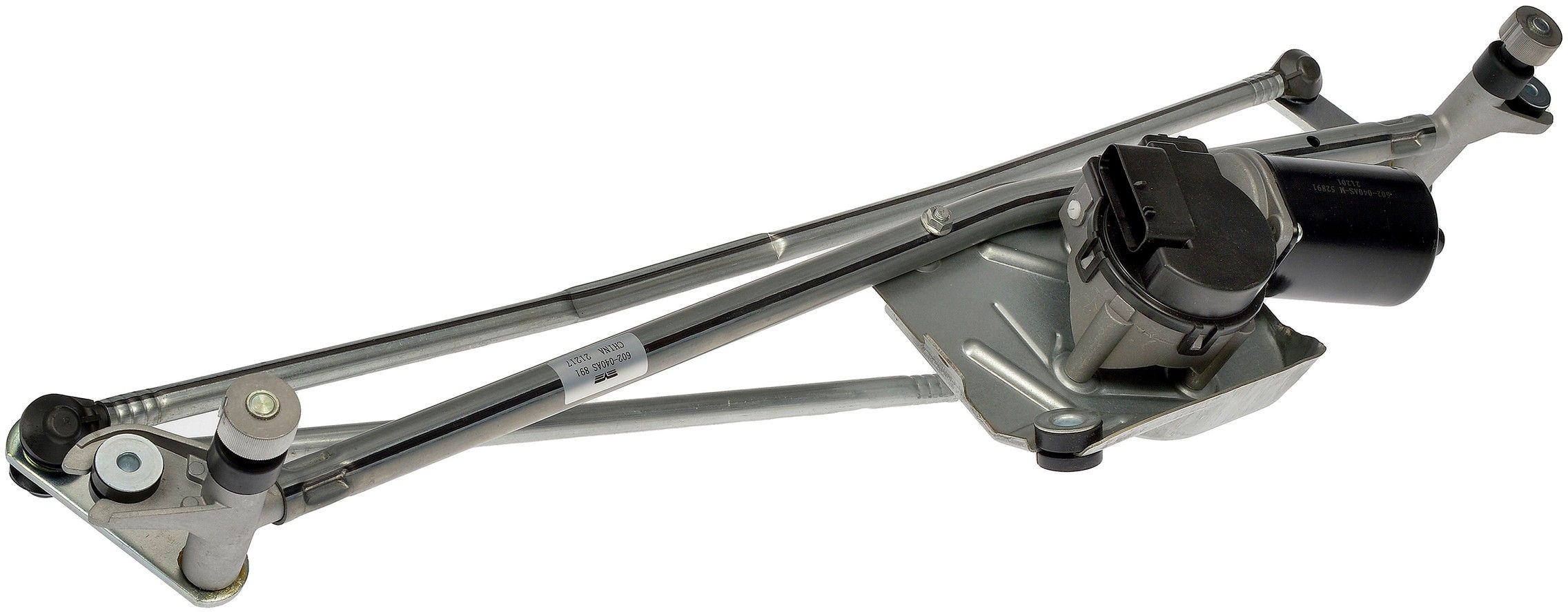 2007, 2006, 2005, 2004, 2003, 2002 Ford Explorer Wiper Motor and Linkage Assembly