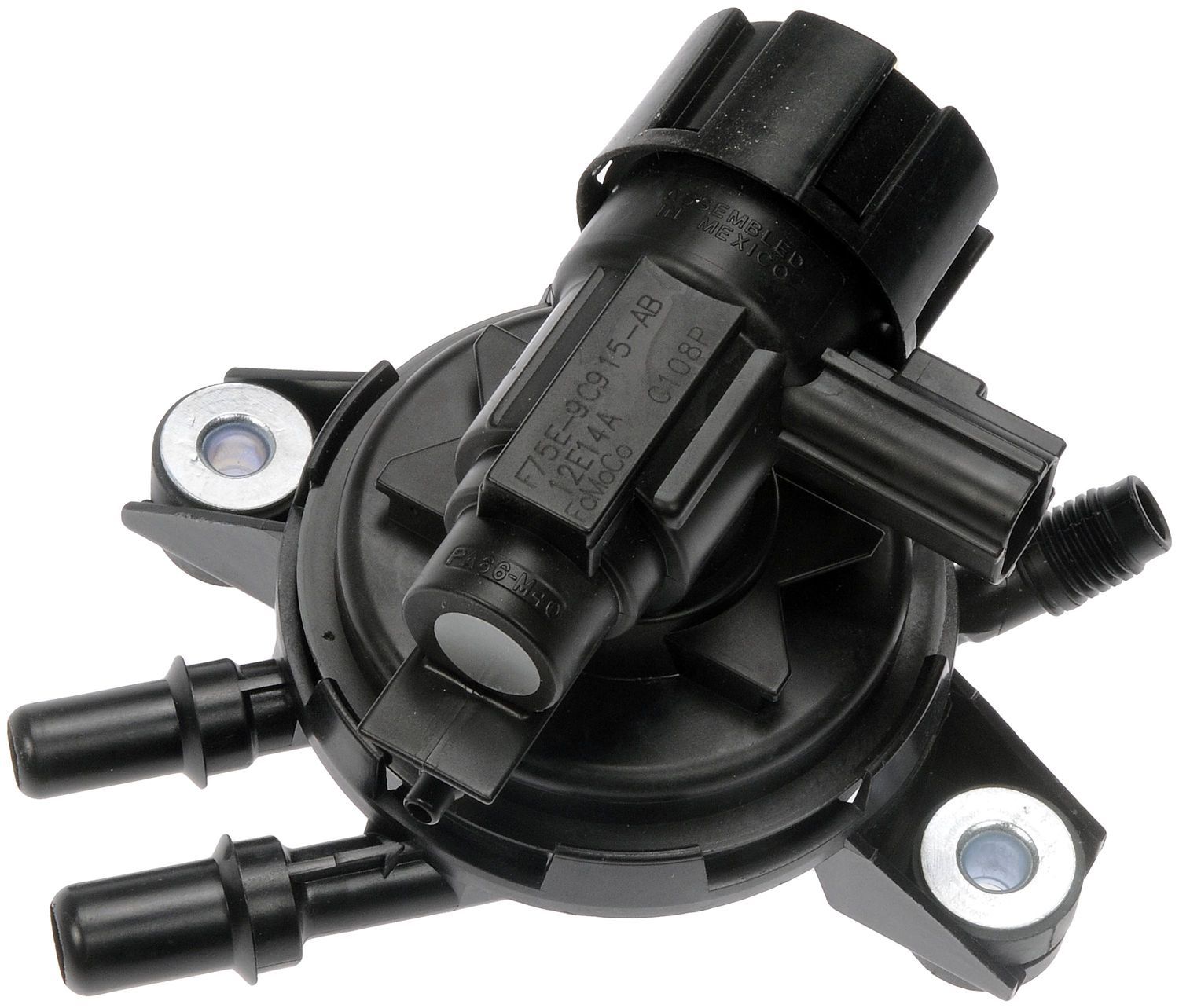 2004, 2003, 2002, 2001, 2000, 1999, 1998 Lincoln Navigator Vapor Canister Purge Valve