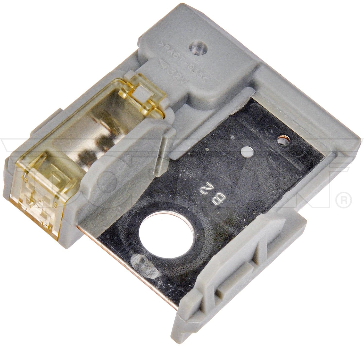 2004, 2003 Mitsubishi Lancer Battery Fuse