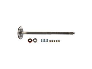 1993, 1992, 1991, 1990, 1989, 1988 GMC C3500 Drive Axle Shaft