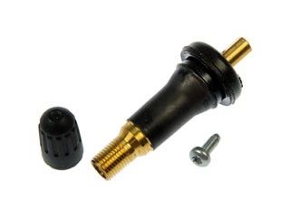 2009, 2008 Subaru Outback Tire Pressure Monitoring System (TPMS) Valve Kit