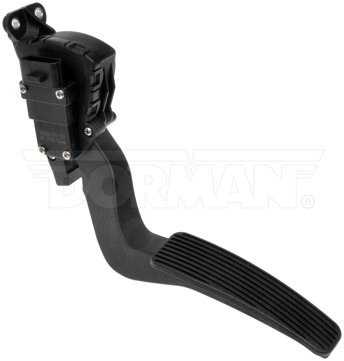 2007, 2006, 2005 Dodge Magnum Accelerator Pedal