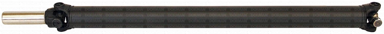 1996, 1995 Chevrolet S10 Drive Shaft