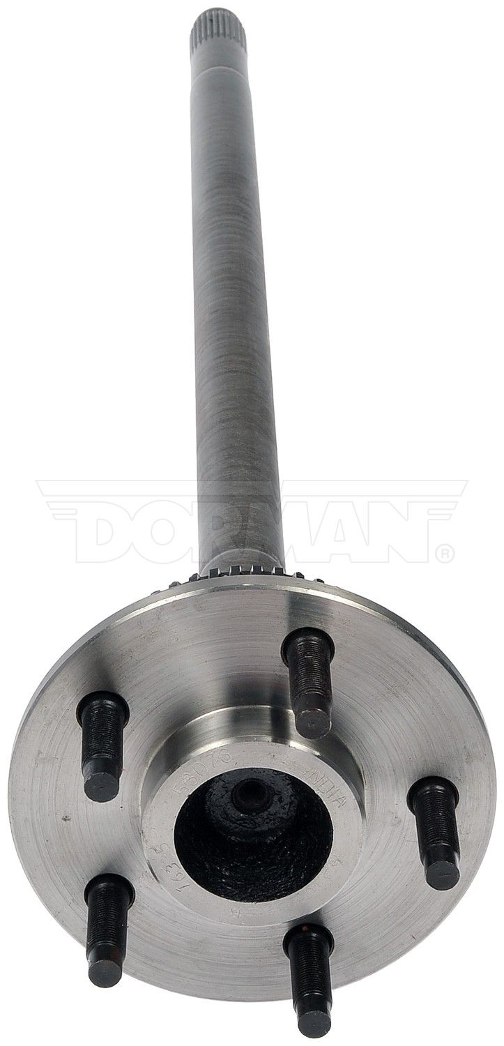 2001, 2000 Ford Expedition Drive Axle Shaft
