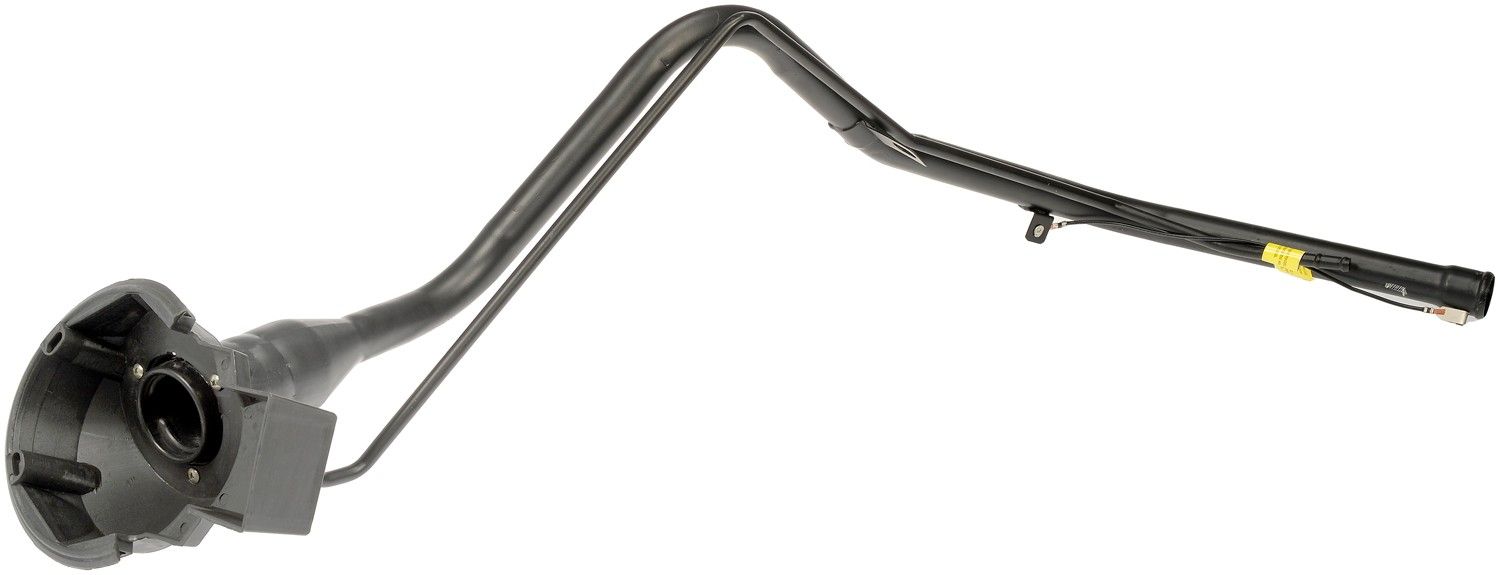 2001, 2000 Dodge Intrepid Fuel Tank Filler Neck