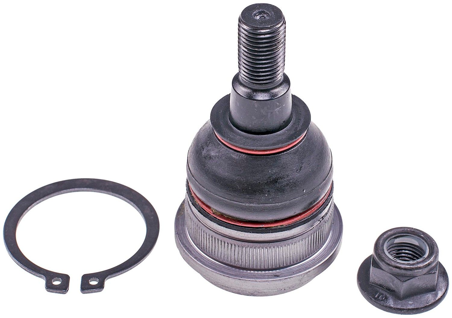 2014, 2013, 2012 Dodge Attitude Suspension Ball Joint