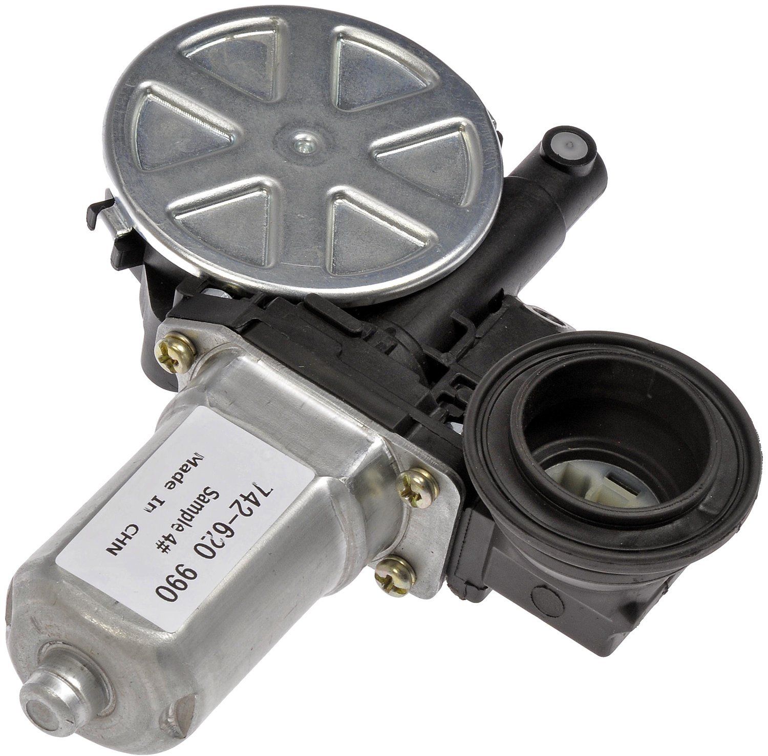 2008 Lexus IS F Window Motor