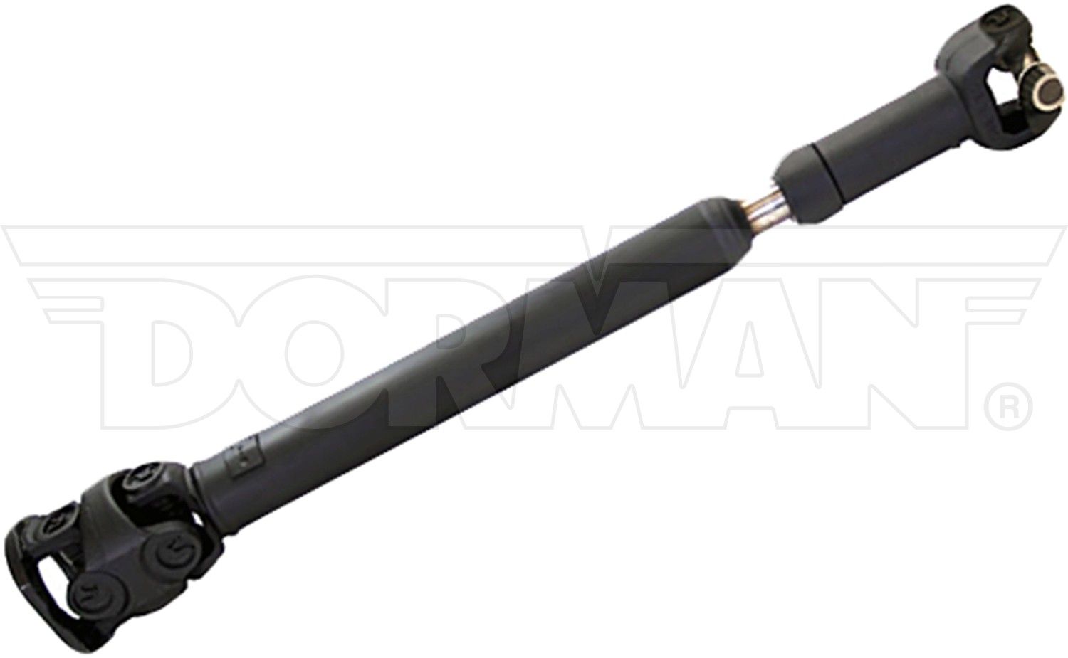 1979, 1978, 1977 GMC Jimmy Drive Shaft