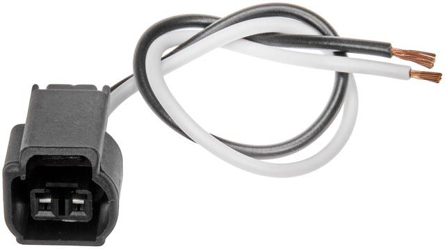2005, 2004, 2003, 2002, 2001, 2000 Ford Excursion Ignition Coil Connector