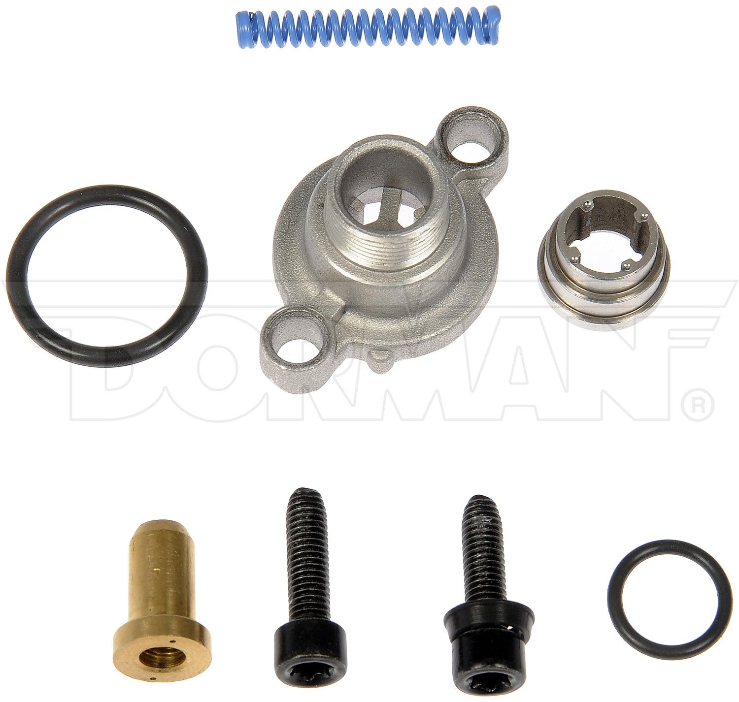 2003, 2002, 2001, 2000 Ford Excursion Club Wagon Fuel Pressure Relief Valve Cap