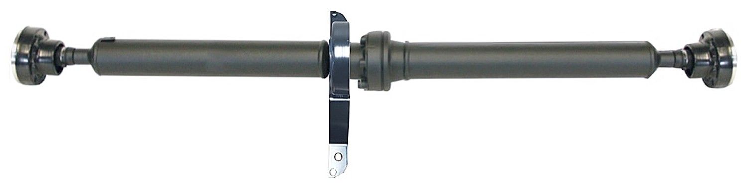 2010 Audi S5 Drive Shaft