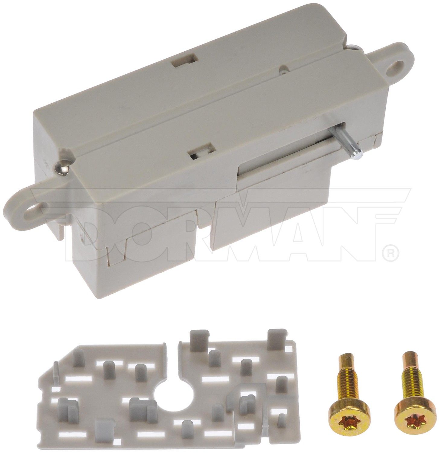 Ignition Switch
