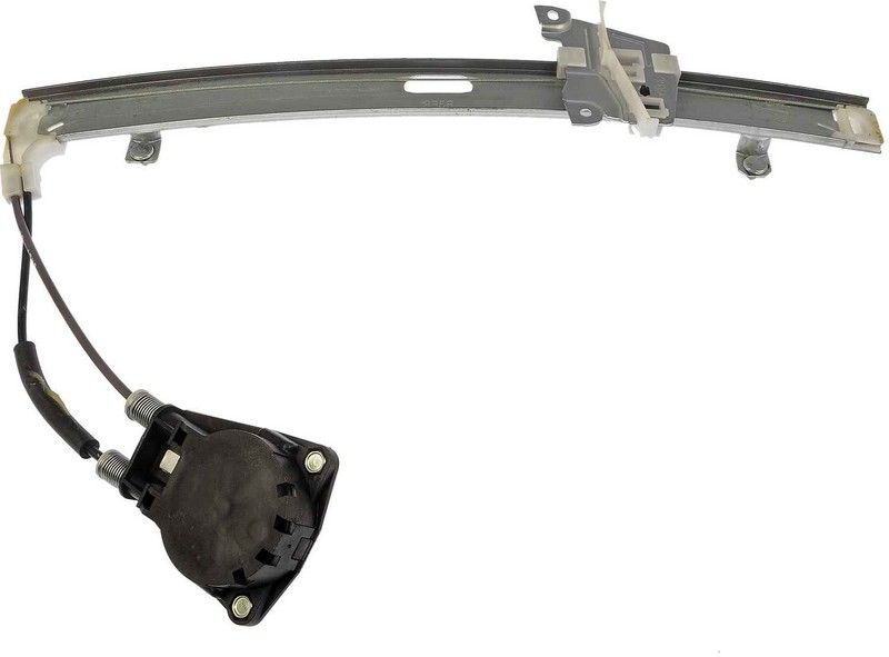 2005, 2004, 2003, 2002, 2001 Kia Rio Window Regulator