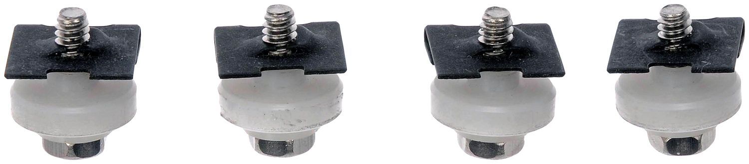 1997, 1996, 1995, 1994, 1993 Volvo 850 Horn Contact Repair Kit