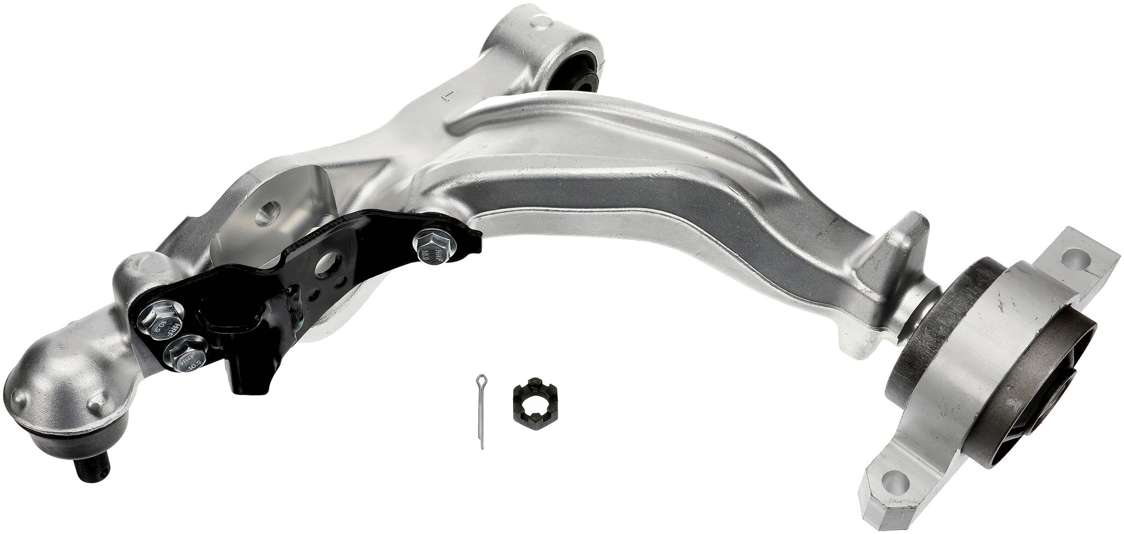 2013, 2012, 2011, 2010, 2009 INFINITI G37 Suspension Control Arm and Ball Joint Assembly