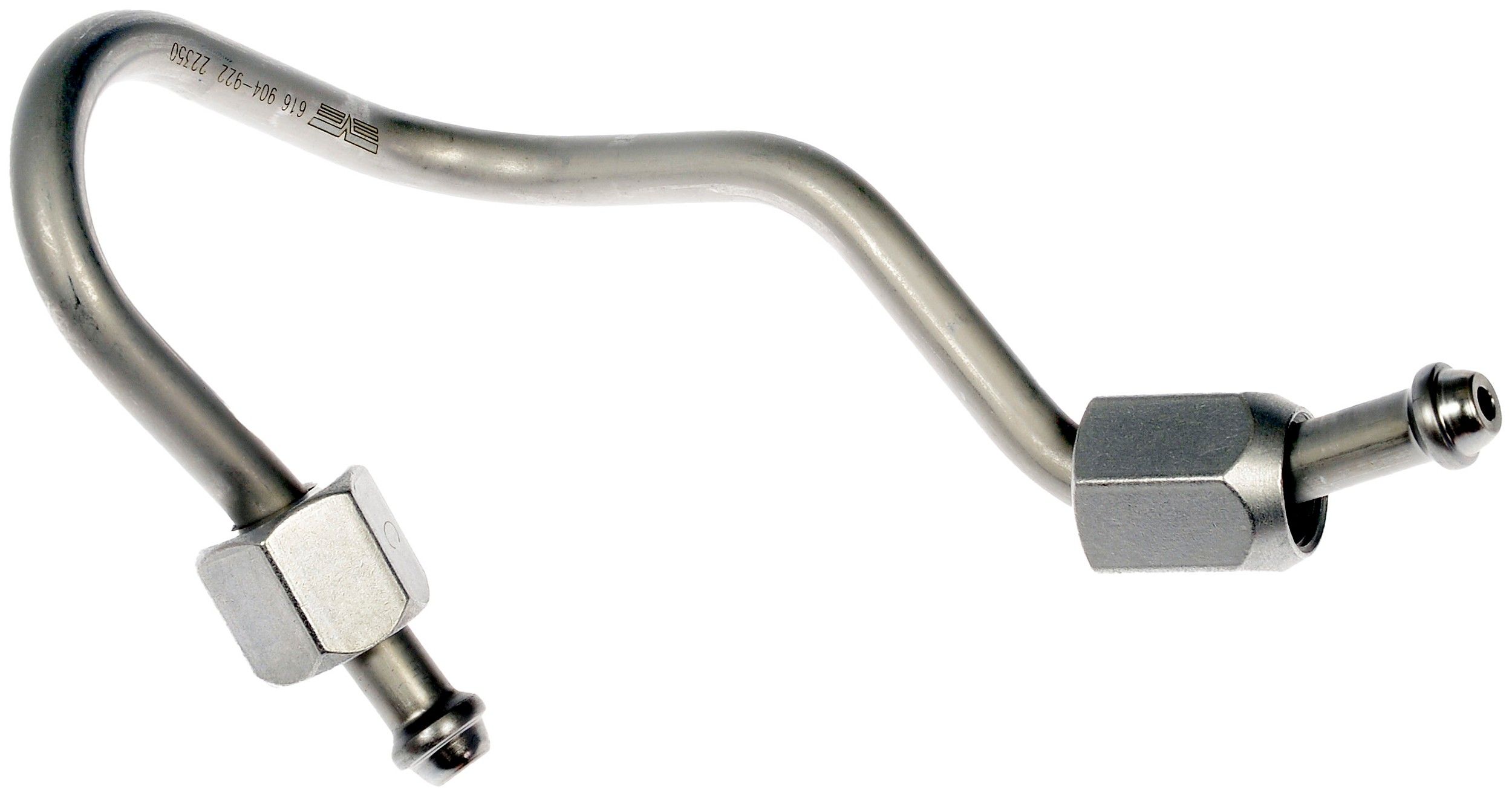 2023, 2022, 2021, 2020, 2019 Ram 2500 Fuel Injector Line
