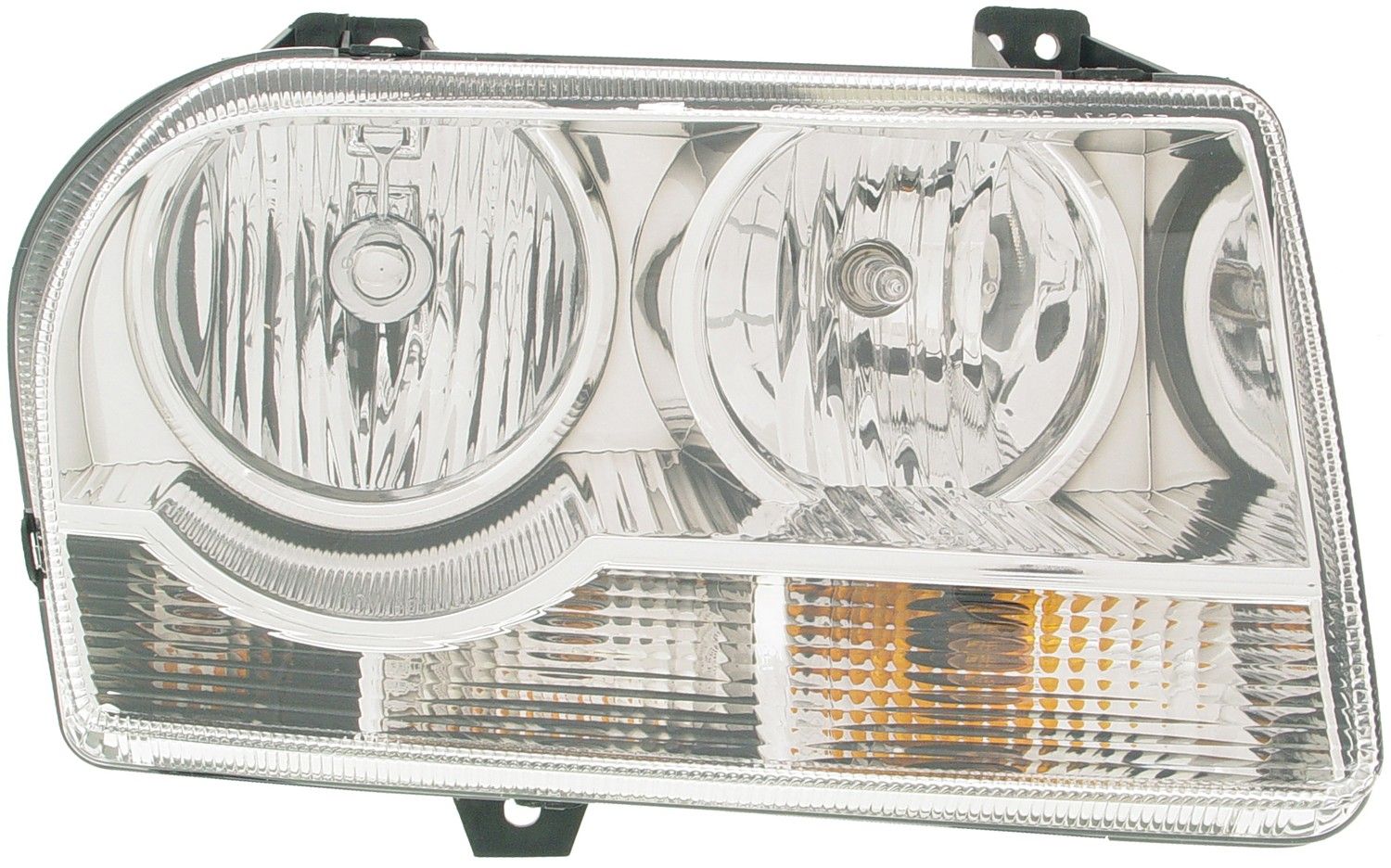 2006, 2005 Chrysler 300 Headlight Assembly