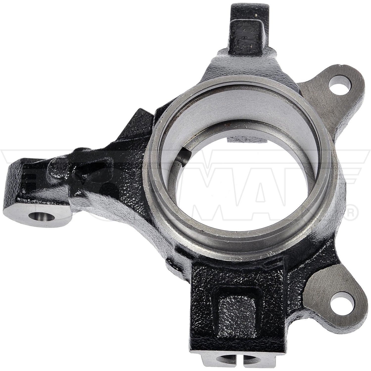 2017, 2016, 2015, 2014, 2013, 2012, 2011, 2010, 2009, 2008, 2007 Jeep Compass Steering Knuckle