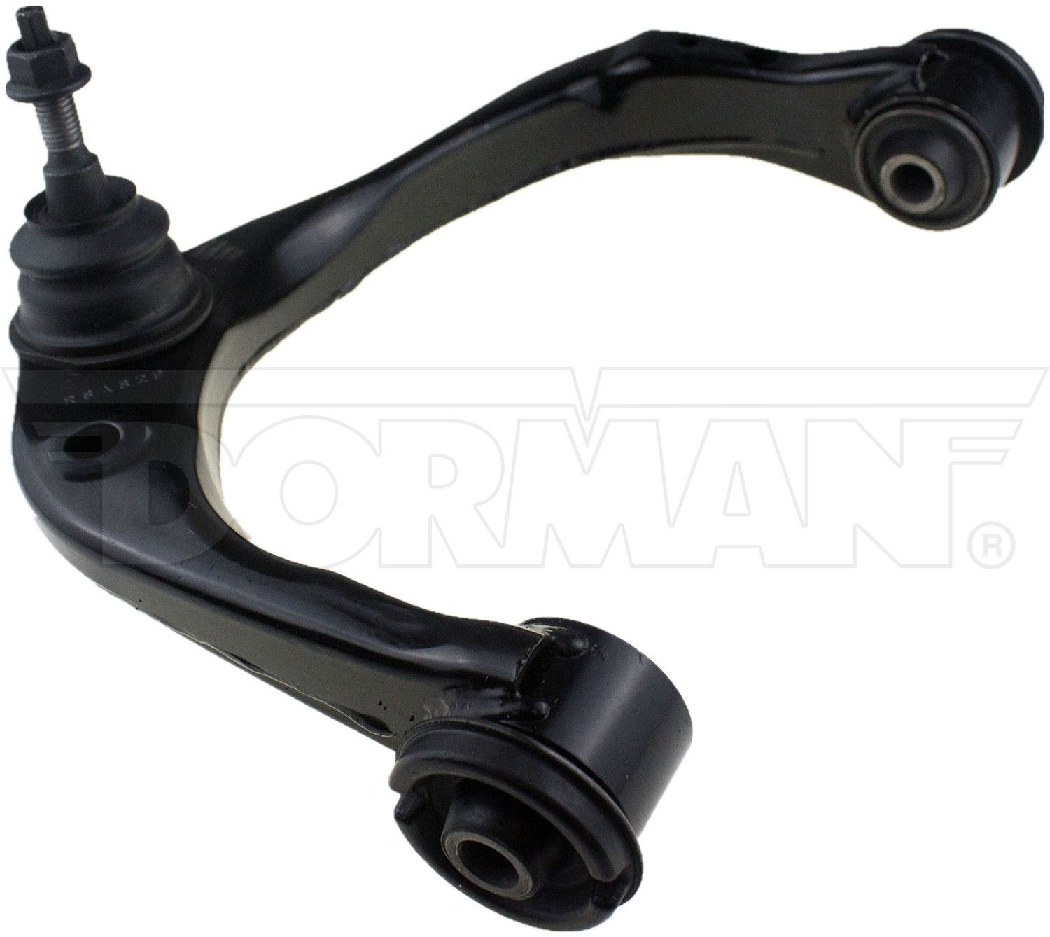 2021, 2020, 2019, 2018 Ford Expedition Suspension Control Arm and Ball Joint Assembly