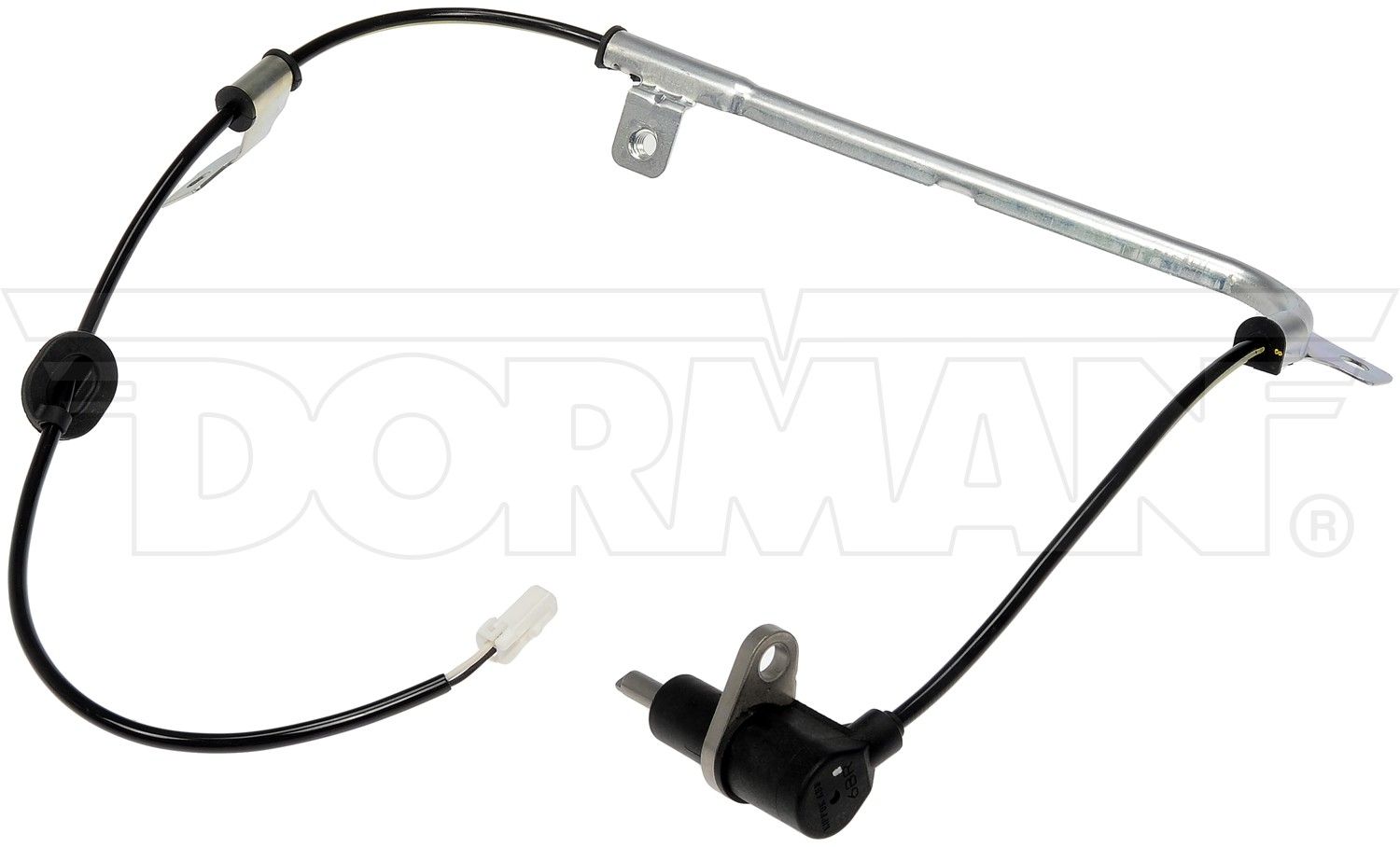 2008, 2007, 2006, 2005, 2004, 2003 Subaru Forester ABS Wheel Speed Sensor