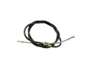 1988, 1987, 1986, 1985, 1984 Ford Ranger Parking Brake Cable