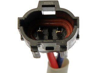 2000, 1999, 1998, 1997, 1996 Hyundai Elantra Window Motor and Regulator Assembly