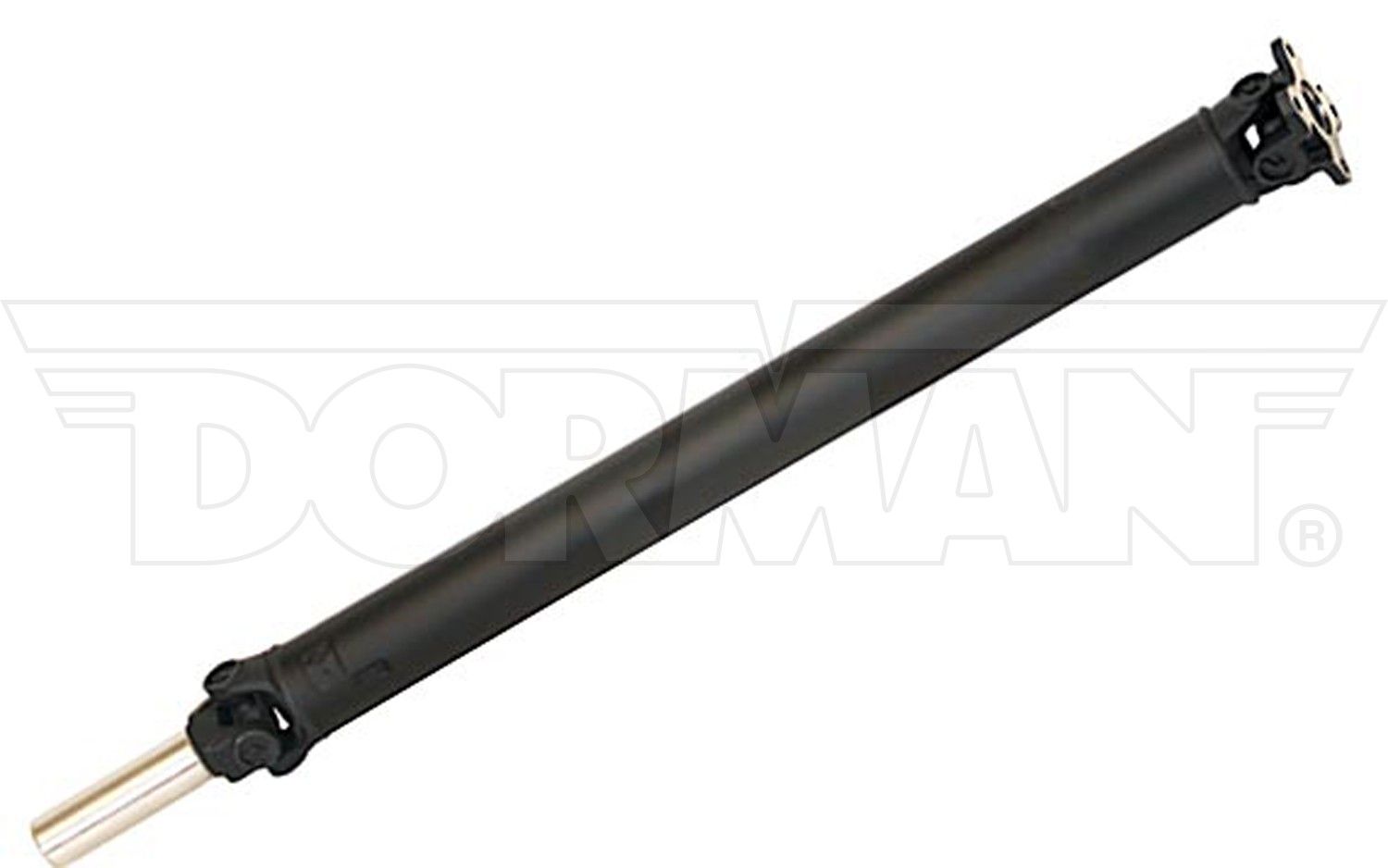 2002, 2001, 2000, 1999, 1998, 1997 Ford Expedition Drive Shaft