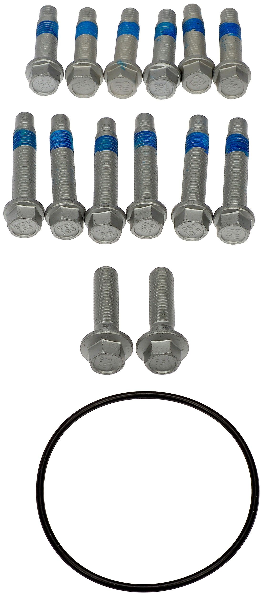2020, 2019, 2018, 2017, 2016, 2015 Ford Transit Axle Bolt