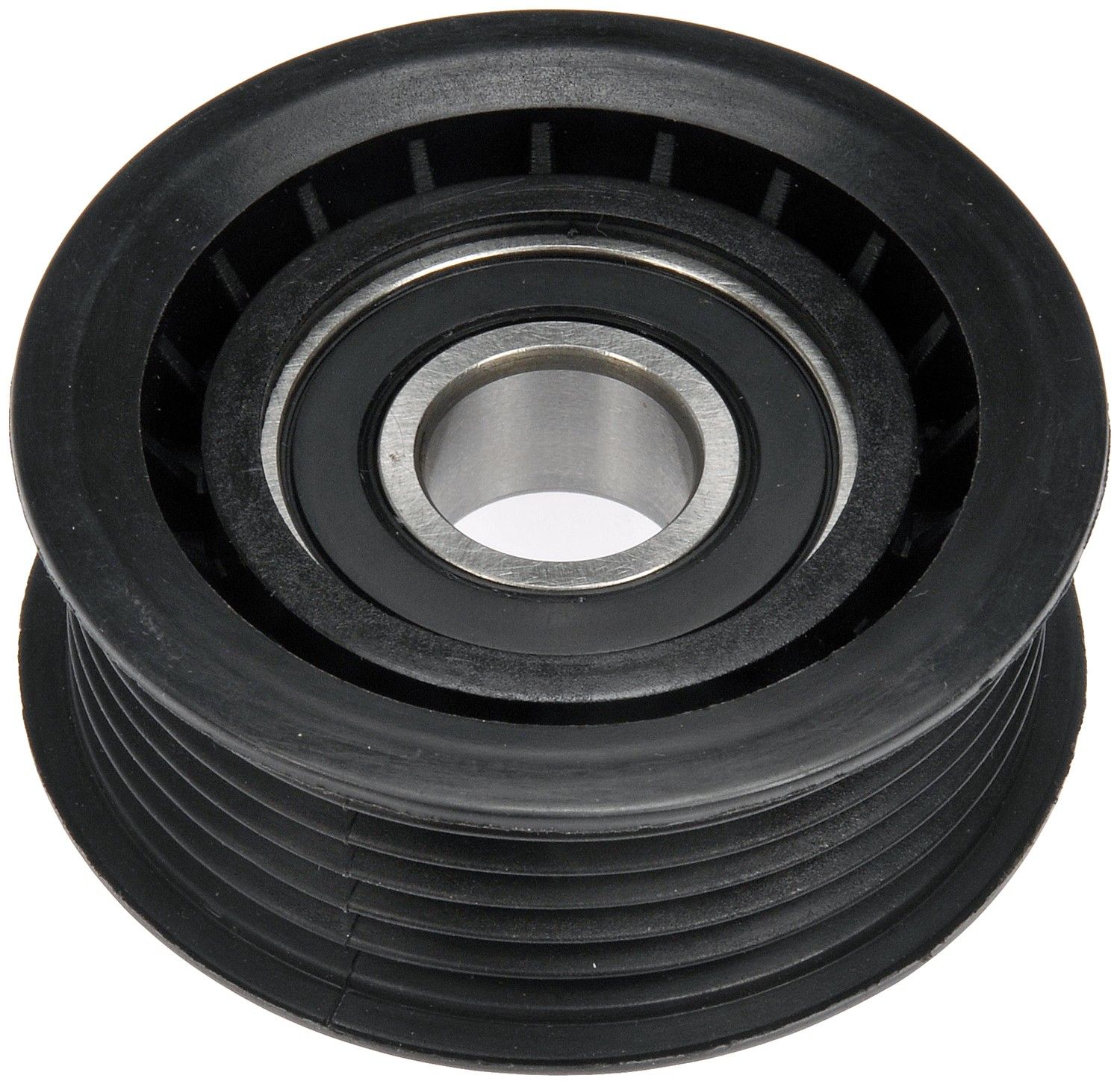 2006, 2005, 2004, 2003, 2002 Freightliner Sprinter 3500 Accessory Drive Belt Idler Pulley