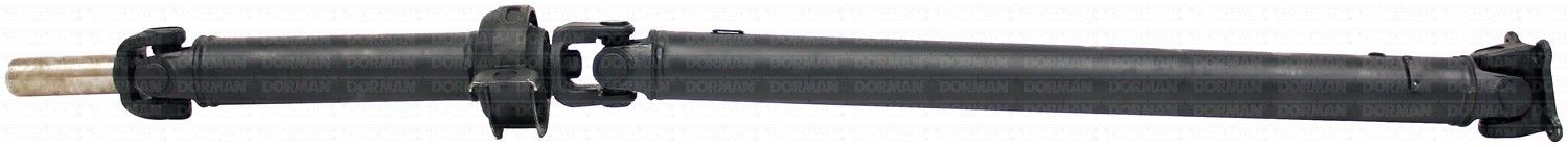 1991, 1990, 1989, 1988 Mazda 929 Drive Shaft