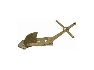 1991, 1990, 1989, 1988, 1987, 1986, 1985, 1984, 1983, 1982 GMC Jimmy Window Regulator