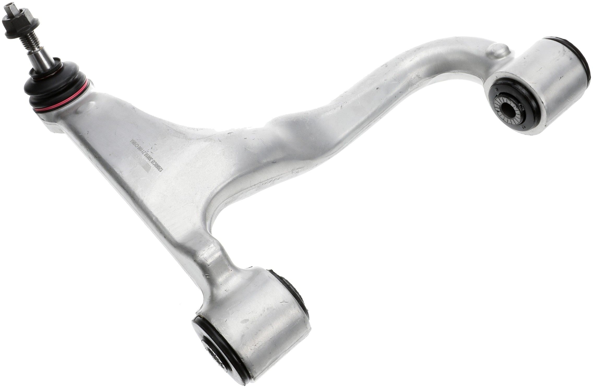 2003, 2002, 2001, 2000, 1999, 1998 Mercedes-Benz ML320 1998-2003 Mercedes-Benz ML320 Suspension Control Arm and Ball Joint Assembly