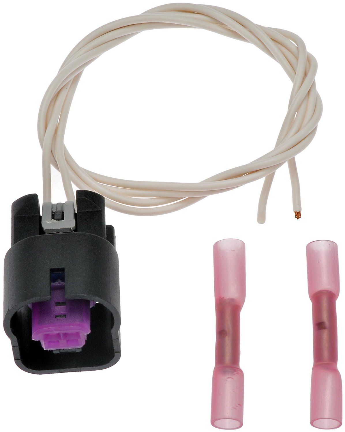 2005, 2004, 2003, 2002, 2001 Pontiac Aztek Vehicle Speed Sensor Connector