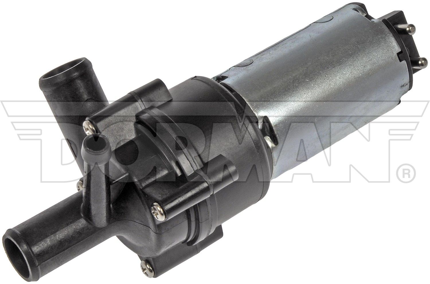 2003, 2002, 2001, 2000, 1999, 1998 Mercedes-Benz CLK320 1998-2003 Mercedes-Benz C220 Engine Auxiliary Water Pump