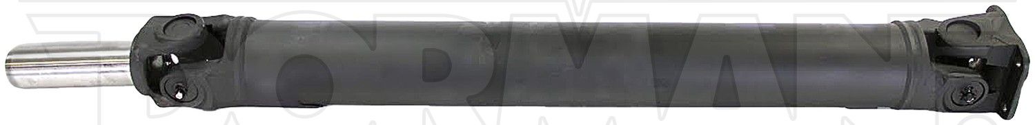 1983, 1982 Nissan Maxima Drive Shaft