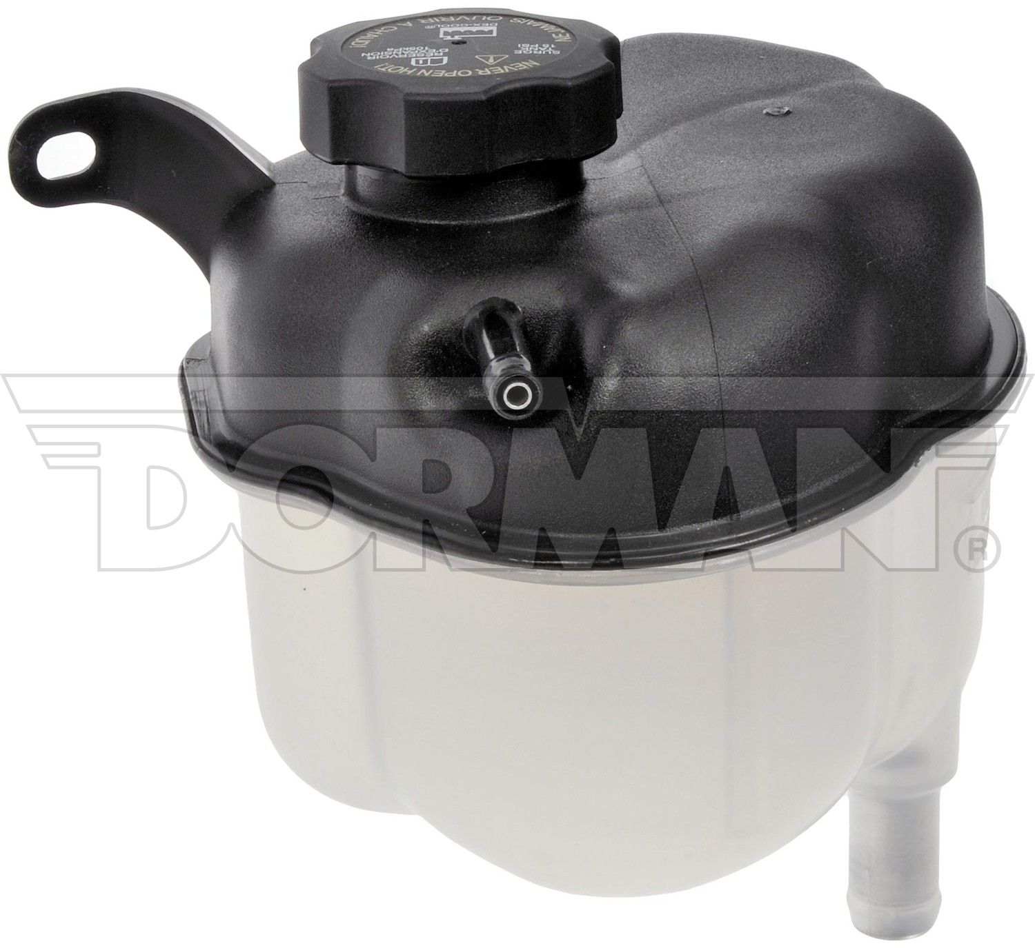 2017, 2016, 2015, 2014, 2013, 2012, 2011, 2010 GMC Terrain Engine Coolant Reservoir