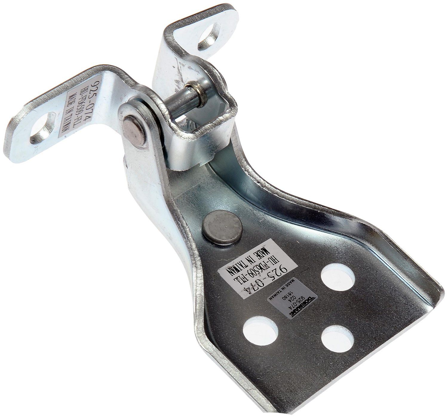 2014, 2013, 2012, 2011, 2010, 2009, 2008, 2007, 2006, 2005, 2004 Ford Lobo Door Hinge