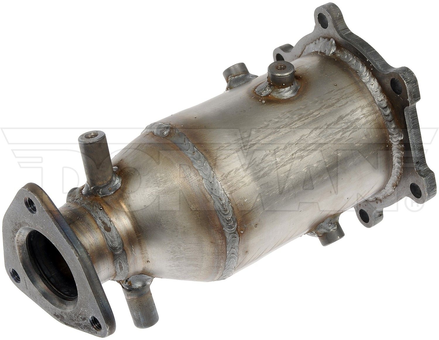 Catalytic Converter