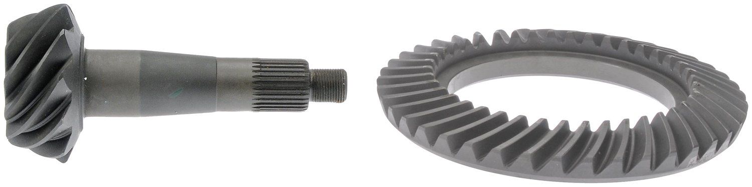 1968, 1967, 1966, 1965, 1964 Chevrolet Chevy II Differential Ring and Pinion