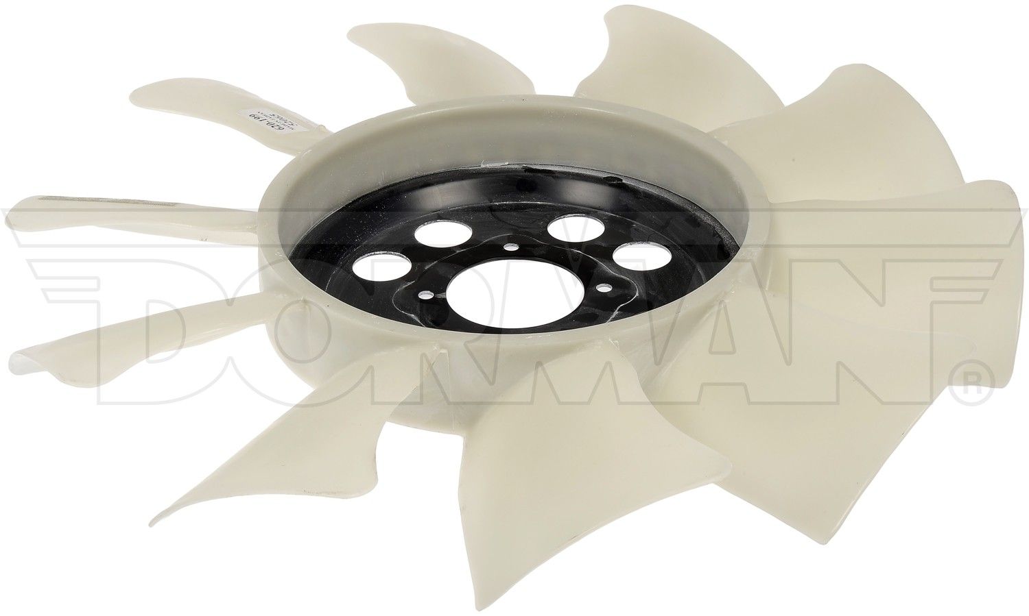 1997 Ford Explorer Engine Cooling Fan Blade