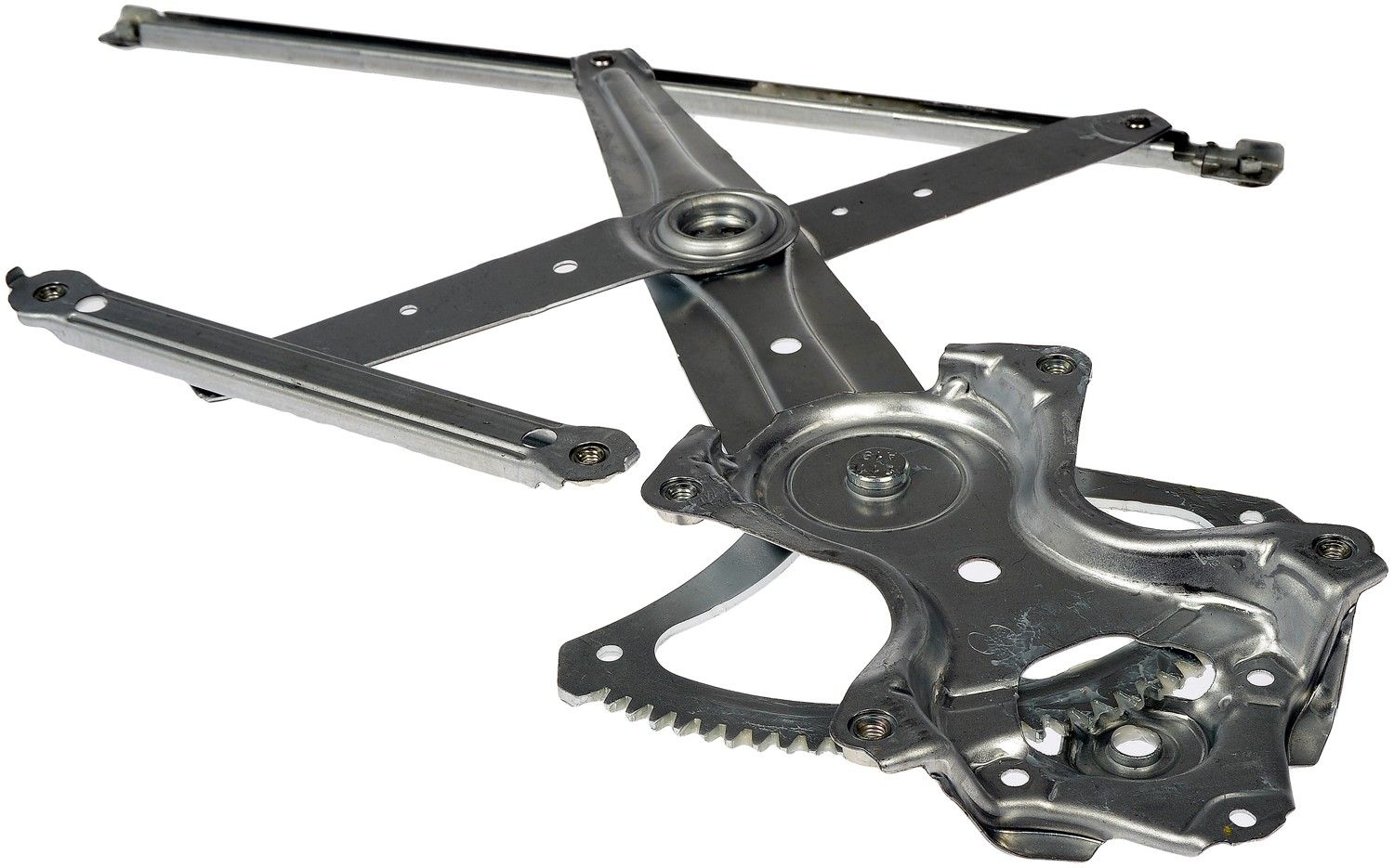 2014, 2013, 2012, 2011, 2010, 2009 Toyota RAV4 Window Regulator