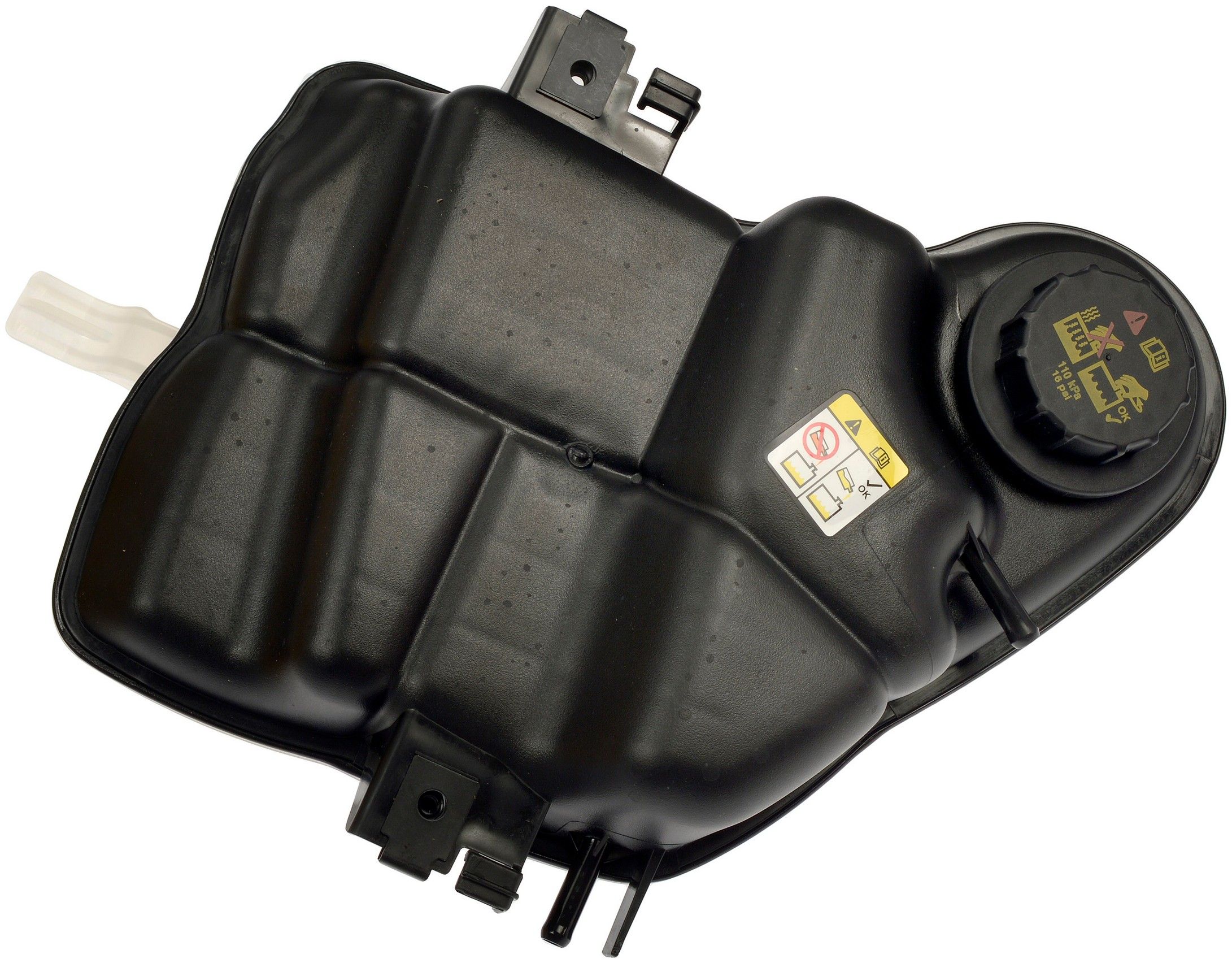 2005, 2004, 2003 Ford Excursion Engine Coolant Reservoir