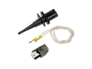 2003-2011 BMW 1 Series M Ambient Air Temperature Sensor Dorman